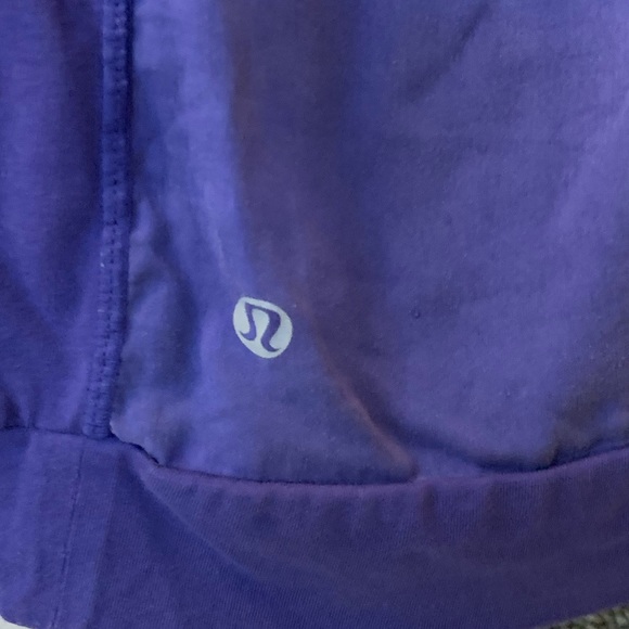 Vintage Lululemon tank - Picture 2 of 2